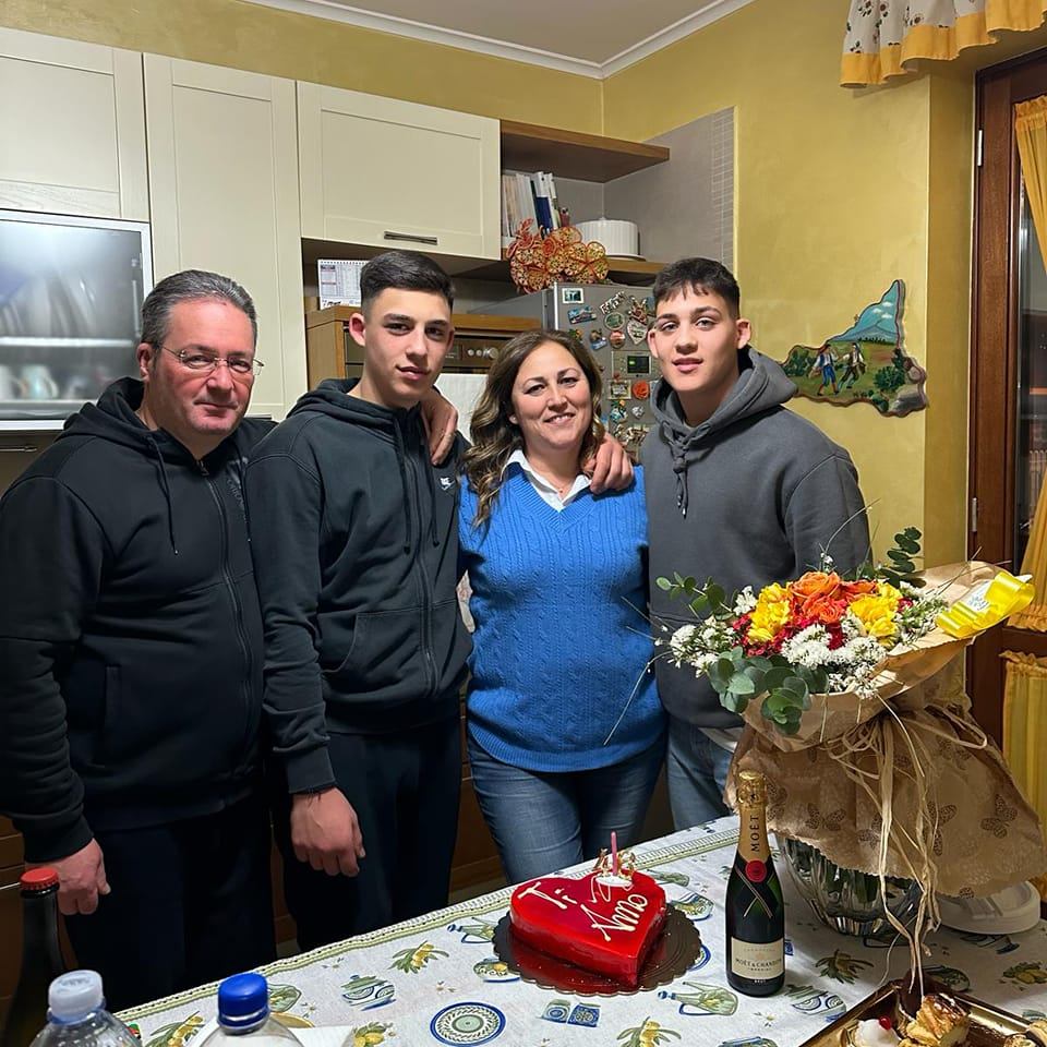 Antonietta Allocca